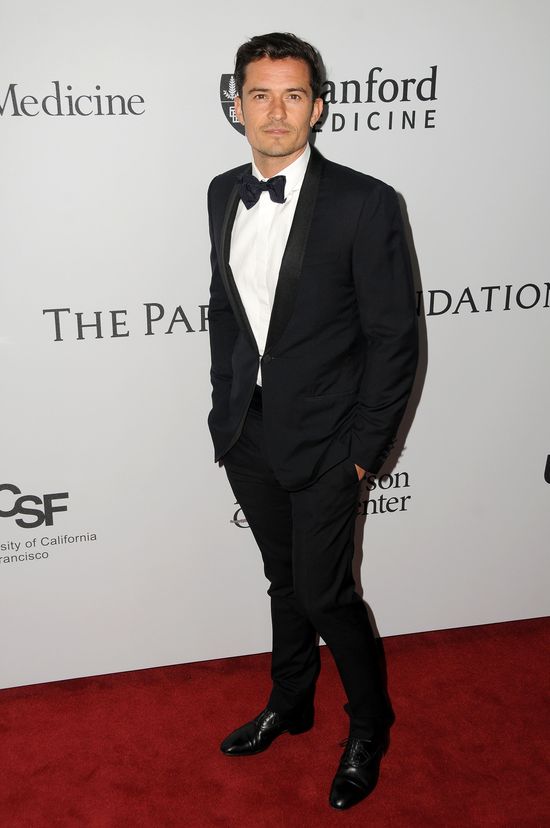 To ciekawe wytłumaczenie tego, że Selena nie może zapomnieć o Orlando 