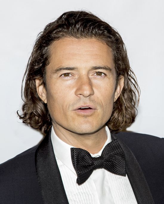 To dlatego Katy Perry zakochała się w Orlando Bloomie