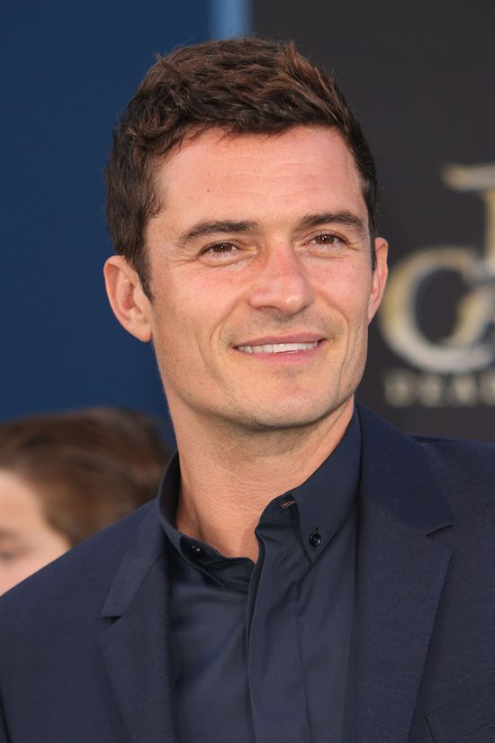 Katy Perry i Orlando Bloom wrócili do siebie?