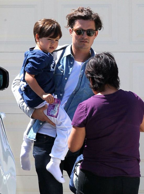 Statham do Blooma: Trzymaj się z dala od mojej dziewczyny! Statham do Blooma: Trzymaj się z dala od mojej dziewczyny!