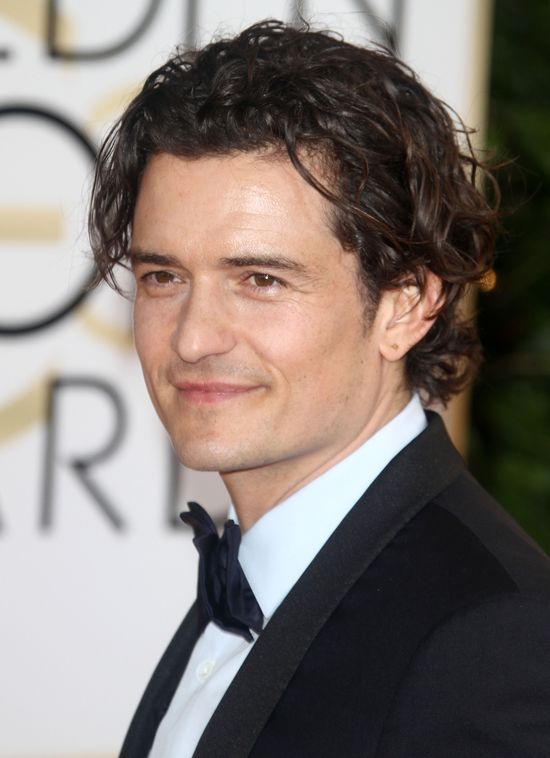 Nora Arnezeder - nowa dziewczyna Orlando Blooma? (FOTO) Nora Arnezeder - nowa dziewczyna Orlando Blooma? (FOTO)