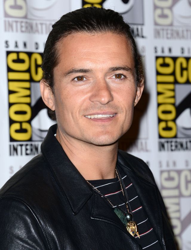 Co się dzieje z Bloomem? Zmienia kobiety jak rękawiczki! Co się dzieje z Bloomem? Zmienia kobiety jak rękawiczki!