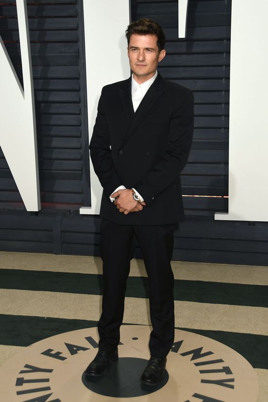 Dlaczego Orlando Bloom i Katy Perry rozstali się? Chodzi o seks. Dlaczego Orlando Bloom i Katy Perry rozstali się? Chodzi o seks.