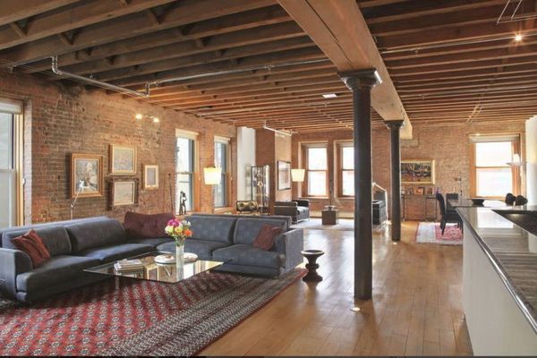 Orlando Bloom kupił mieszkanie na nowy etap w życiu Orlando Bloom kupił mieszkanie na nowy etap w życiu