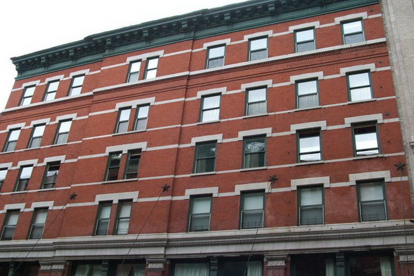 Orlando Bloom kupił mieszkanie na nowy etap w życiu Orlando Bloom kupił mieszkanie na nowy etap w życiu