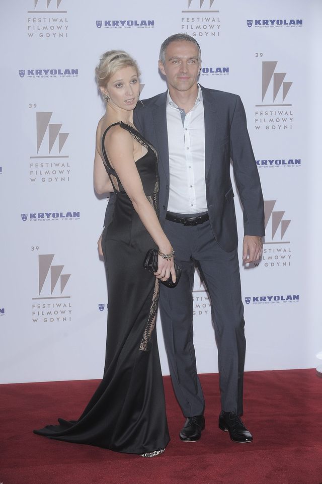 Gala finałowa festiwalu w Gdyni (FOTO)