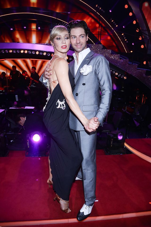 Wszystkie pary 2. odcinka Tańca z gwiazdami (FOTO) Wszystkie pary 2. odcinka Tańca z gwiazdami (FOTO)