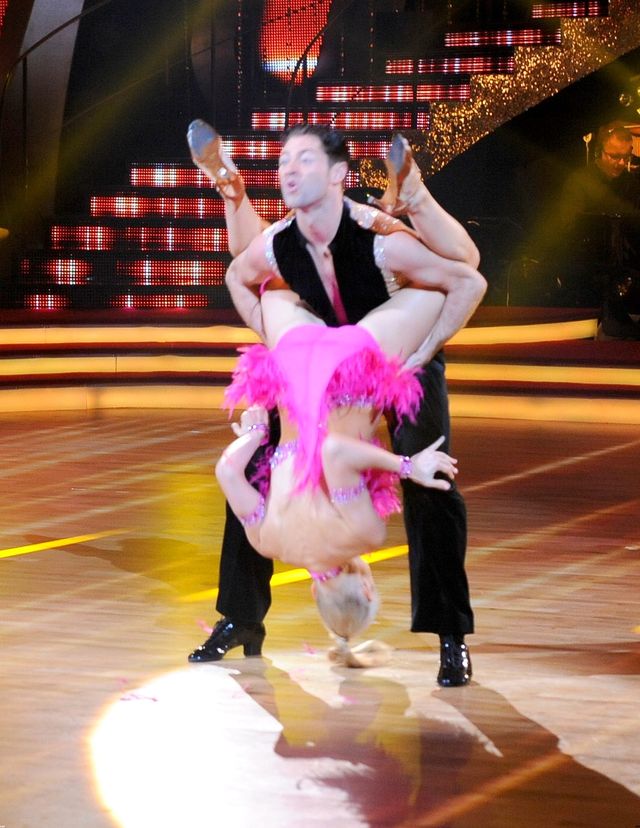 Seksowna Zawadzka i zakręcona Kaczorowska w 3. odcinku TzG Seksowna Zawadzka i zakręcona Kaczorowska w 3. odcinku TzG