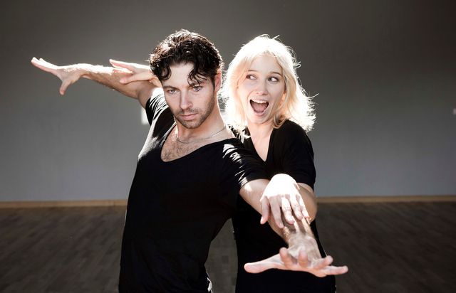 Czy Paweł Orleański (z Galileo) nie będzie zazdrosny? (FOTO)