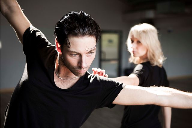 Czy Paweł Orleański (z Galileo) nie będzie zazdrosny? (FOTO)