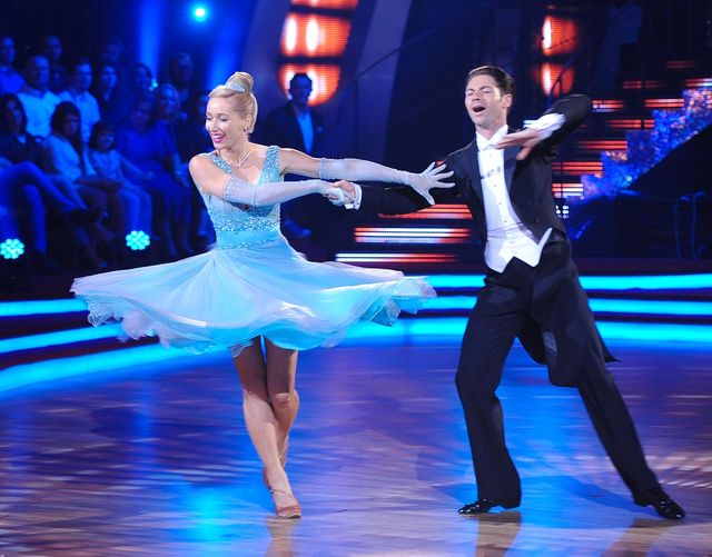 Co się działo we wczorajszym Tańcu z gwiazdami! (FOTO)