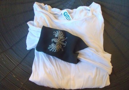 Saramonowicz broni orła jako motywu popkultury