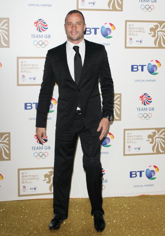 Oscar Pistorius uznany za winnego morderstwa!