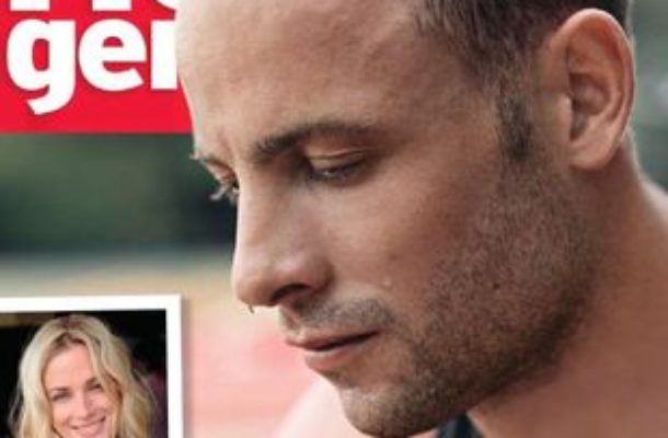 Oscar Pistorius jest o krok od samobójstwa?