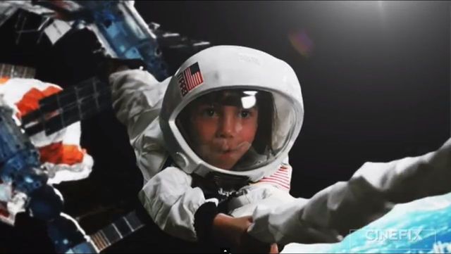 A gdyby tak dzieci grały w oscarowych filmach? (VIDEO)