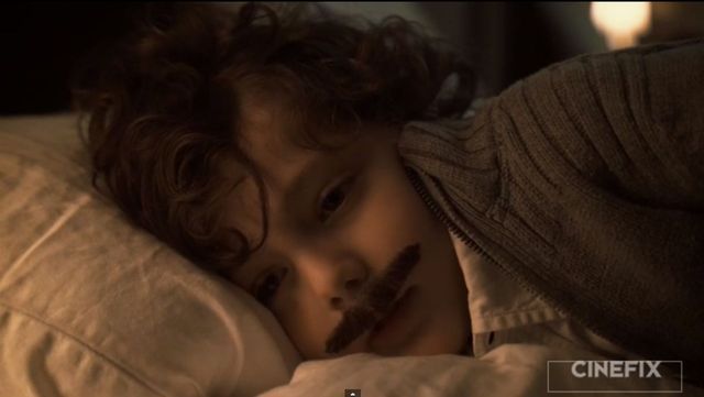 A gdyby tak dzieci grały w oscarowych filmach? (VIDEO)