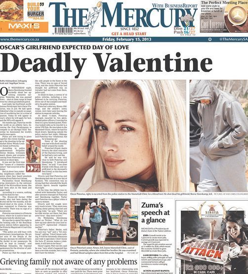 Oscar Pistorius jednak wolny! Oscar Pistorius jednak wolny!