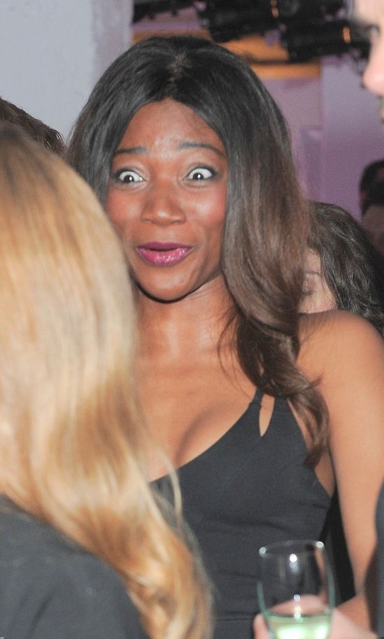 Wernisaż marki Triumph (FOTO) Wernisaż marki Triumph (FOTO)