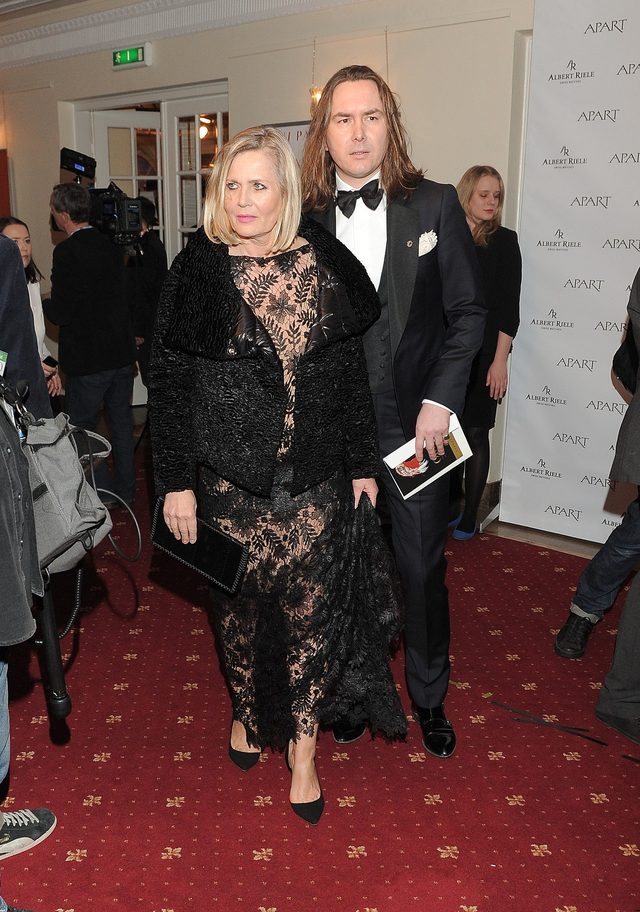 Gwiazdy na gali Orły 2015 (FOTO)