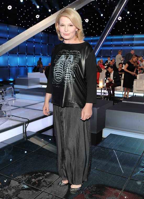 Dominika Ostałowska schudła 10 kilogramów (FOTO)