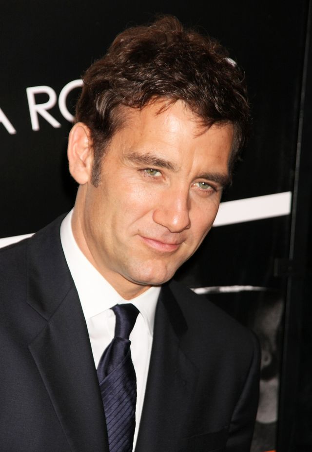 Clive Owen zagra Jamesa Bonda? Clive Owen zagra Jamesa Bonda?