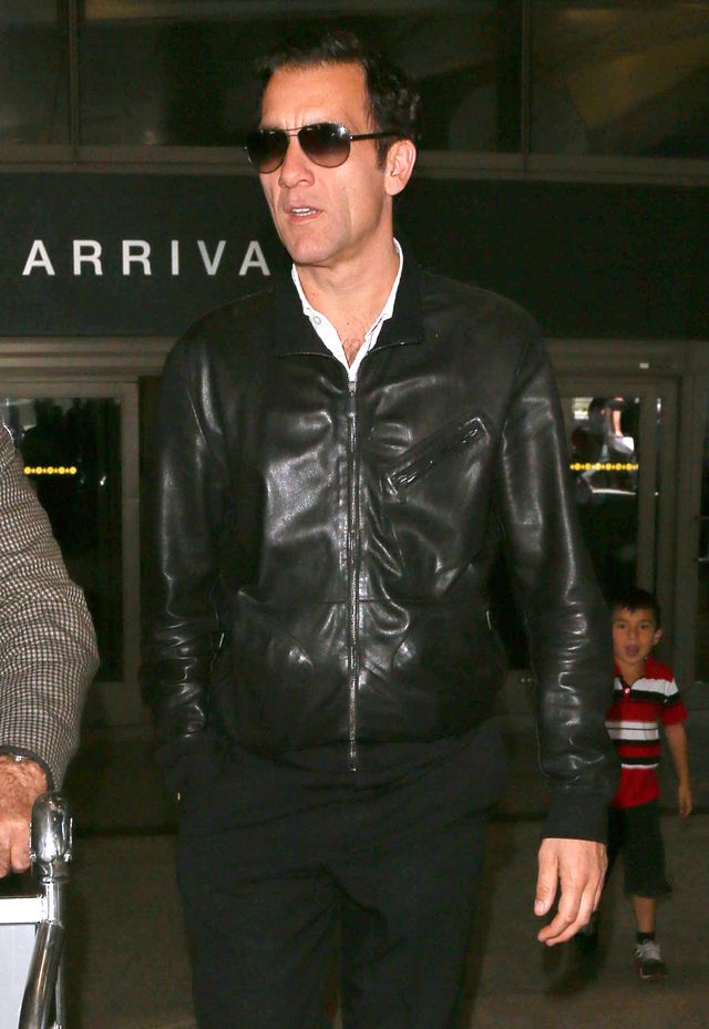 Clive Owen zagra Jamesa Bonda?