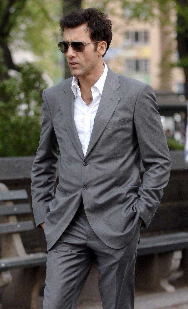 Clive Owen zagra Jamesa Bonda? Clive Owen zagra Jamesa Bonda?