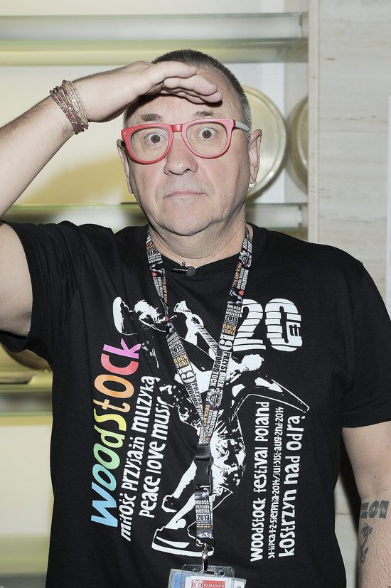 Poseł PiS grozi służbom mundurowym angażującym się w WOŚP