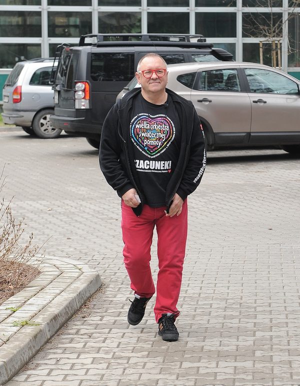 WOŚP nie będzie pozbawiona pomocy służb mundurowych