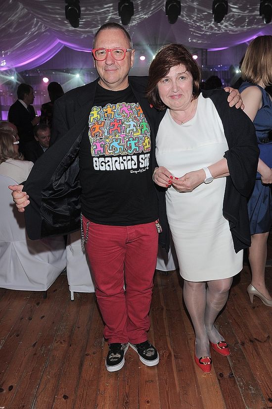 Goście gali Kryształowych Zwierciadeł (FOTO) Goście gali Kryształowych Zwierciadeł (FOTO)