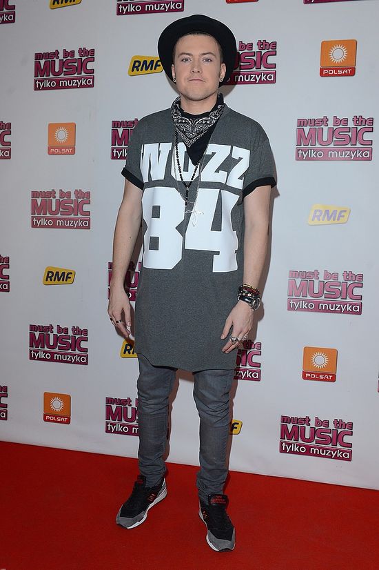 Niewidoma Patrycja w finale Must be the Music (FOTO)