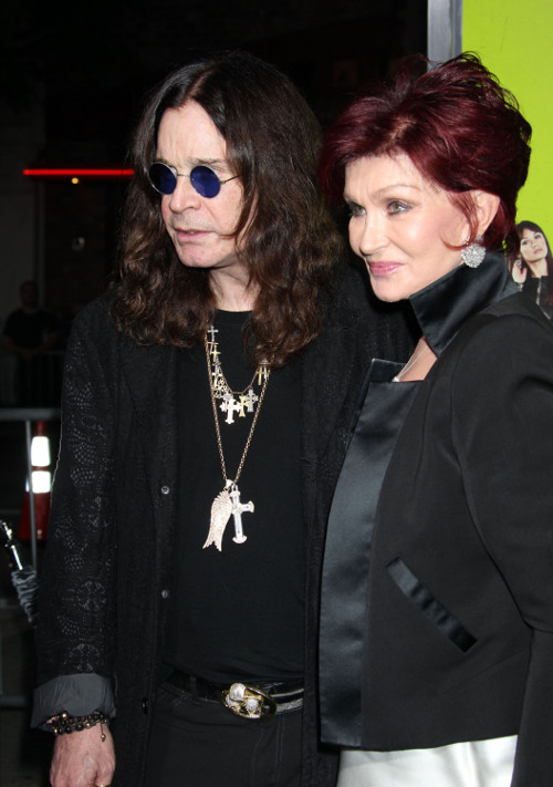 Ozzy Osbourne kończy dzisiaj 64 lata! (VIDEO) Ozzy Osbourne kończy dzisiaj 64 lata! (VIDEO)