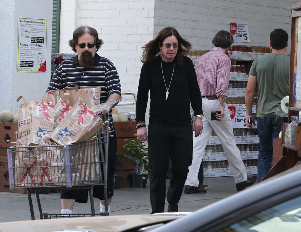 Najpierw picie na potęgę, a później ekologiczna żywność