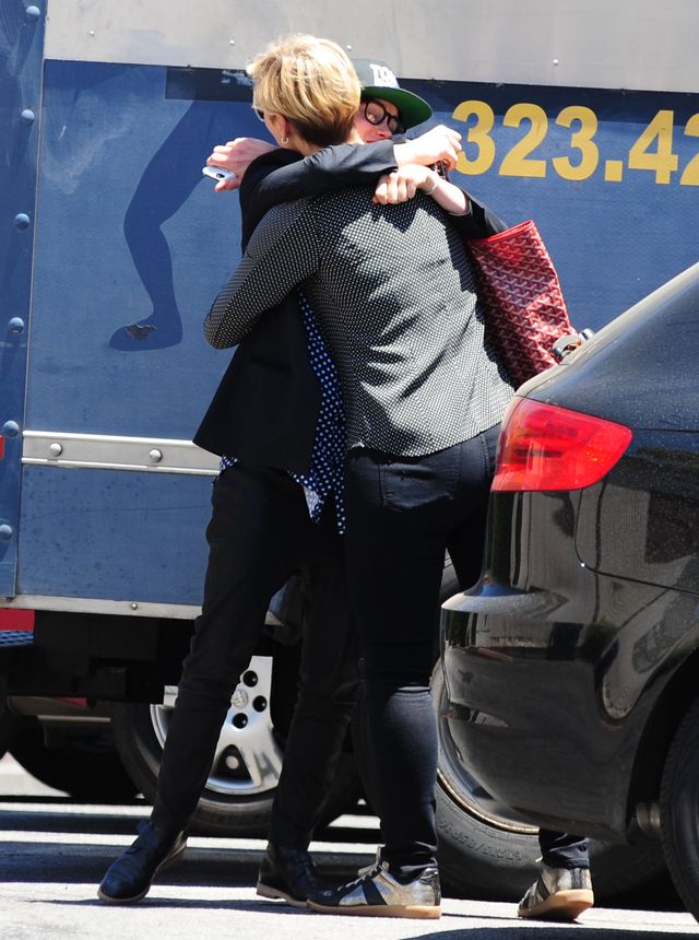 Czy to nowa dziewczyna Ellen Page? (FOTO)