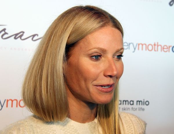 Dzieci Paltrow nie jedzą chleba, makaronu, nabiału ani ryżu