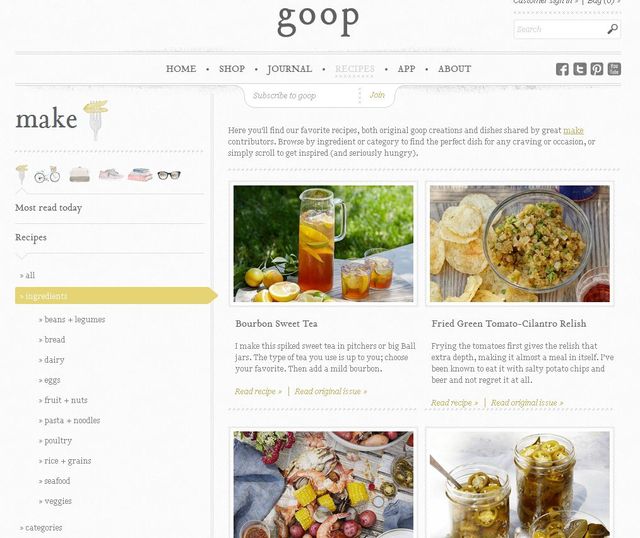 Gwyneth Paltrow oskarżona o kradzież