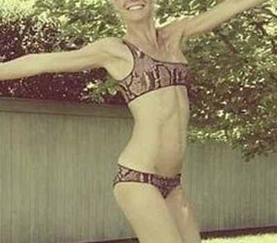Gwyneth Paltrow przesadziła z odchudzaniem? (FOTO)