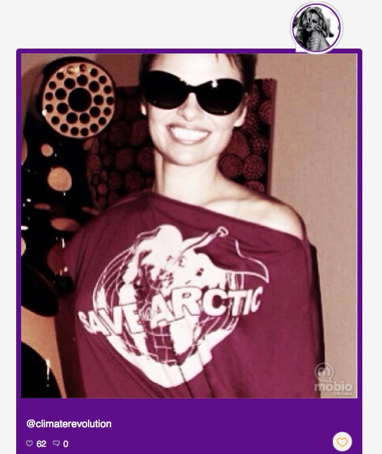 Pamela Anderson przefarbowała włosy (FOTO)