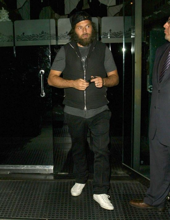 Pamela Anderson zostanie po raz kolejny rozwódką!