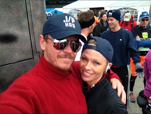 Co się stało Pameli Anderson?! (FOTO)