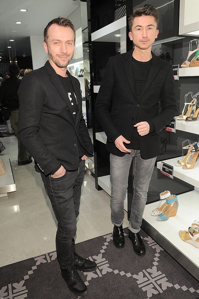 Seksowne kozaczki w salonie z butami (FOTO)