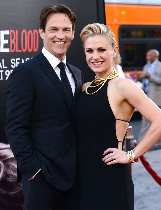 Anna Paquin: Oni nie wiedzą, co to jest biseksualizm