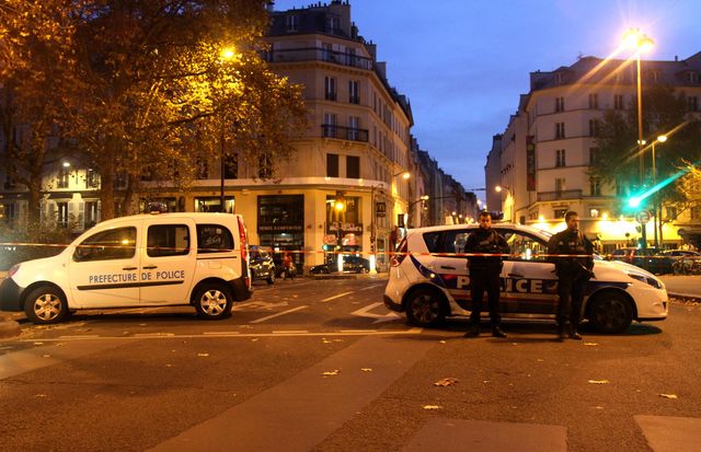 Co się stało z czlonkami Eagles of Death Metal