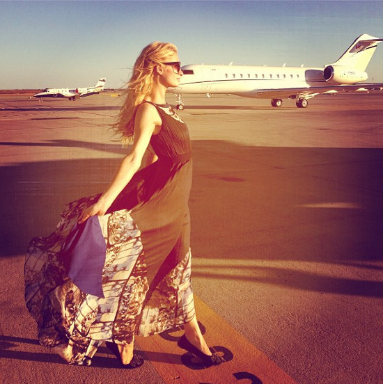 Paris Hilton zadebiutowała na Ibizie jako DJ (VIDEO)