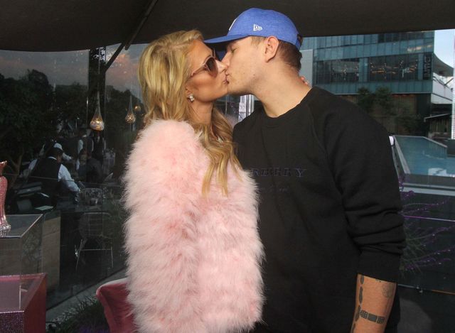 Takiego ślubu, jak będzie miała Paris nie miała ani Kim, ani Kate Middleton