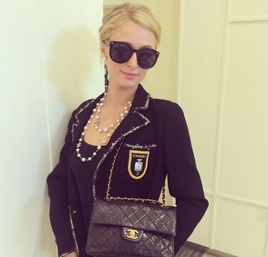 W czym świętowały gwiazdy? (FOTO)