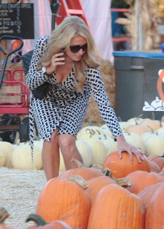 Jak gwiazdy przygotowują się do Halloween? (FOTO)  