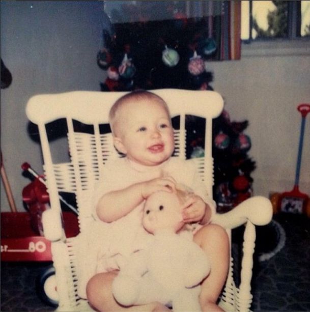 Nie zgadniecie, na kogo wyrosła (FOTO)