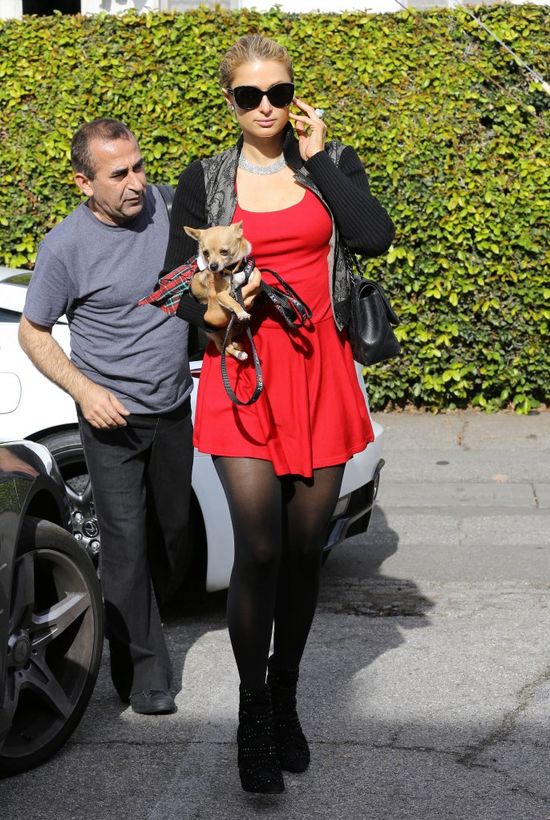 Henry Cavill spotyka się z TĄ KOBIETĄ?! (FOTO)