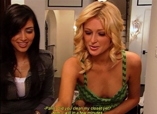 Paris Hilton i Leonardo DiCaprio pojawią się w KUWTK? Paris Hilton i Leonardo DiCaprio pojawią się w KUWTK?